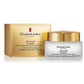 Elizabeth Arden Advanced Ceramide Lift and Firm Day Cream SPF15 PA ++ päevane tõstev näokreem