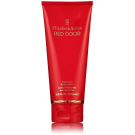 Elizabeth Arden Red Door ihupiim