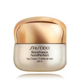 Shiseido Benefiance NutriPerfect Day Cream vananemisvastane kreem 50 ml