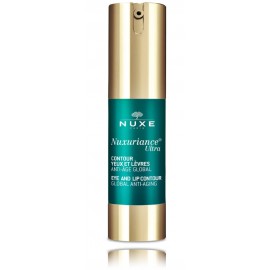 Nuxe Nuxuriance Ultra Replenishing vananemisvastane seerum 30 ml