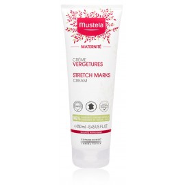 Mustela Maternité Stretch Marks Prevention крем от растяжек