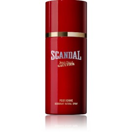 Jean Paul Gaultier Scandal Pour Homme spreideodorant meestele