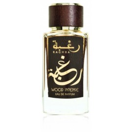 Lattafa Raghba Wood Intense EDP meestele