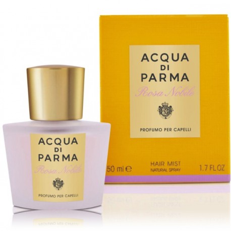 Acqua Di Parma Rosa Nobile juukseudu