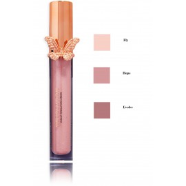 Makeup Revolution Forever Butterfly Lip Gloss блеск для губ 5,5 мл.