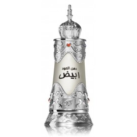 Afnan Dehn Al Oudh Abiyad парфюмированное масло