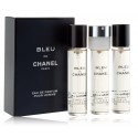 Chanel Bleu de Chanel EDP духи для мужчин