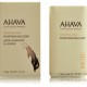 Ahava Deadsea Mud Purifying Mud Soap мыло с грязью Мертвого моря