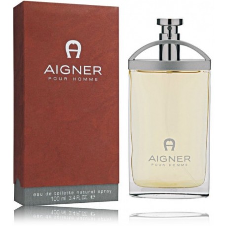 Atienne Aigner Pour Homme EDT meestele