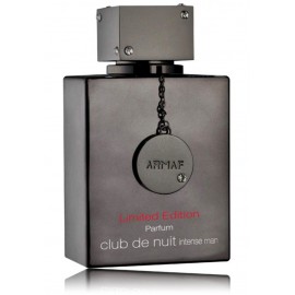 Armaf Club de Nuit Intense Man Parfum Limited Edition PP духи для мужчин