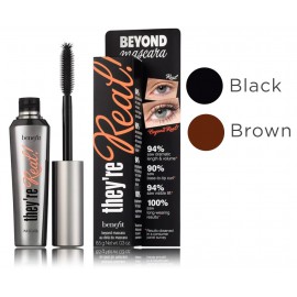 Benefit They're Real Beyond Mascara удлиняющая тушь