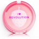 Makeup Revolution I Heart Revolution Fruity румяна 9 г.