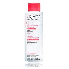 Uriage Eau Thermale мицеллярная вода для чувствительной кожи