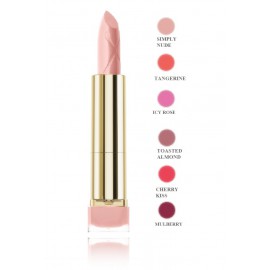 Max Factor Color Elixir Moisturizing Lipstick niisutav huulepulk