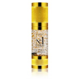 Di Angelo Cosmetics No.1 Gold Hyaluron Skin Serum For Intense Hydration niisutav näoseerum