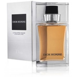 Dior Homme 2020 raseerimisjärgne losjoon meestele