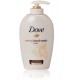 Dove Supreme Fine Silk Beauty Cream Wash vedelseep