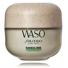 Shiseido Waso Shikulime Mega niisutav näokreem