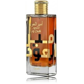 Lattafa Ameer Al Oudh Intense Oud EDP духи для женщин и мужчин