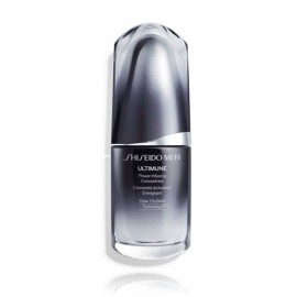 Shiseido Men Ultimune Power Infusing Concentrate multifunktsionaalne näoseerum meestele