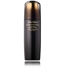 Shiseido Future Solution LX Concentrated Balancing Softener смягчающий лосьон для лица