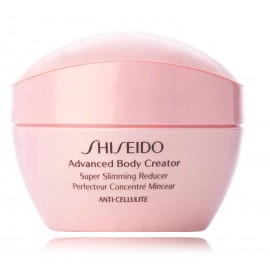 Shiseido Advanced Body Creator Super Slimming Reducer антицеллюлитный крем для похудения