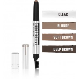 Maybelline Tattoo Brow Lift kulmupliiats