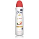 Dove Go Fresh Apple & White Tea sprei-antiperspirant