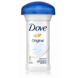 Dove Original Deodorant Cream pulk-antiperspirant