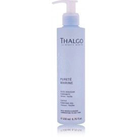 Thalgo Purete Marine Gentle Purifying õrn puhastusgeel