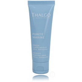 Thalgo Purete Marine Absolute Purifying puhastav näomask