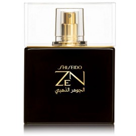 Shiseido Zen Gold Elixir EDP naistele