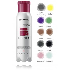 Goldwell Elumen краска для волос без аммиака и перекиси