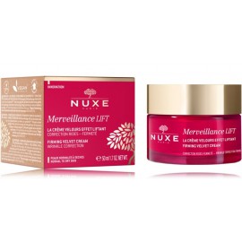 Nuxe Merveillance Lift Firming Velvet Cream укрепляющий крем для лица