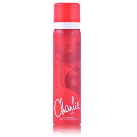 Revlon Charlie Red kehasprei naistele