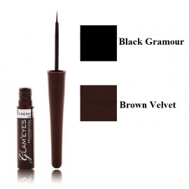 Rimmel Glam Eyes vedel silmalainer