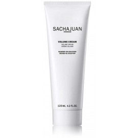 Sachajuan Volume Cream Blowdry or Sculpting крем для укладки волос