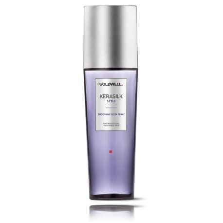 Goldwell Kerasilk Style Smoothing Sleek Spray kuumakaitsega siluv sprei juustele