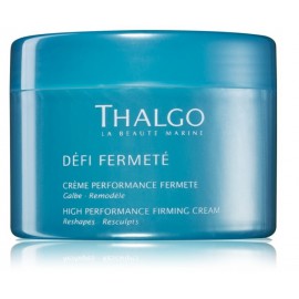 Thalgo Défi Fermeté High Performance Firming Cream укрепляющий крем для тела