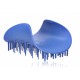 Tangle Teezer The Scalp Exfoliator & Massager pea masseerija