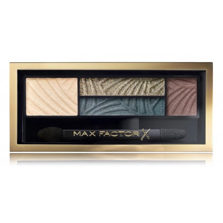 Max Factor Smokey Eye Drama Kit silmameigipalett 1,8 g.