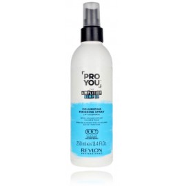 Revlon Profesional Pro You Volumizing Amplifier Bump Up спрей для придания объема волосам