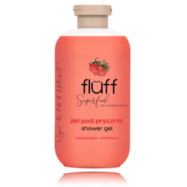 Fluff Superfood noorendav dušigeel naistele