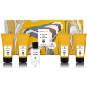 Acqua di Parma Barbiere The Daily Ritual Set komplekt meestele