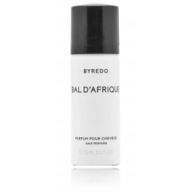 Byredo Bal D'Afrique juukseudu