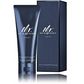 Burberry Mr. Burberry Face Moisturiser niisutav näokreem meestele