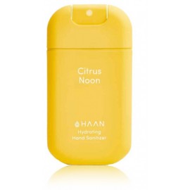 HAAN Citrus Noon Hand Sanitizer санитайзер для рук