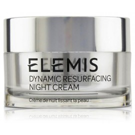 Elemis Dynamic Resurfacing Night Cream öö näokreem