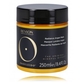 Revlon Professional Orofluido Radiance Argan mask kuivadele ja kahjustatud juustele