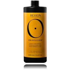 Revlon Professional Orofluido Radiance Argan шампунь для сухих и поврежденных волос